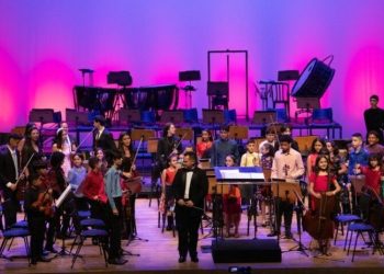 Orquestras apresentam concerto PopHits Cinema