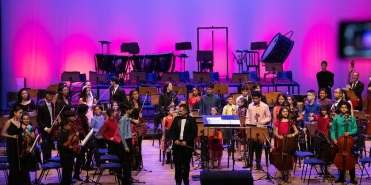 Orquestras apresentam concerto PopHits Cinema