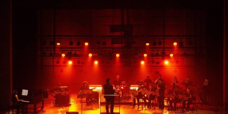 Big Band Basileu França realiza o concerto Do Jazz ao Pop