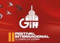 Festival Internacional de Cinema de Goiânia reúne mais de 40 produções
