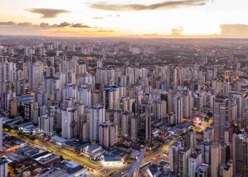 Goiás tem 4 cidades entre as maiores economias do país