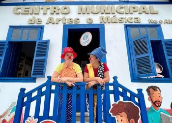 FLIPIRI movimenta Pirenópolis com atividades literárias