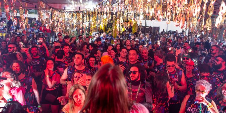 Carnaval Goiânia 2024: CarnaRock terá 3 shows e trio elétrico