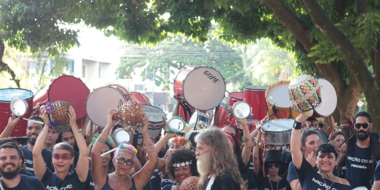 Carnaval em Goiânia 2024: confira blocos de rua e programação completa