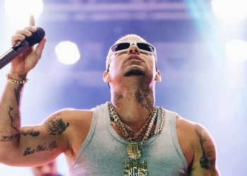 Trap Vibe Festival reúne Filipe Ret, MC Daniel e mais nomes em Goiânia
