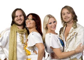 ABBA The Show traz turnê 2024 para Goiânia