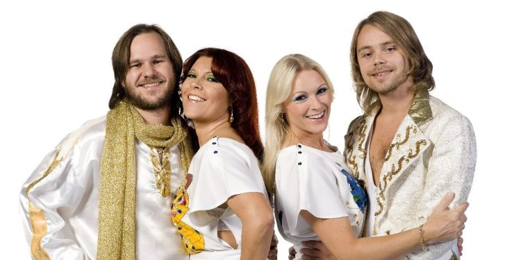 ABBA The Show traz turnê 2024 para Goiânia