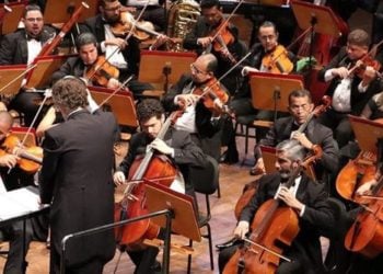 Orquestra Sinfônica abre temporada 2024 no Teatro Goiânia