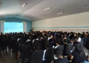 Cine Goiás Itinerante tem inscrições abertas para agendamentos de 2024