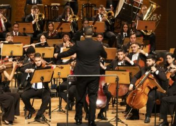 Orquestra Sinfônica Jovem de Goiás realiza concerto de abertura da temporada 2024