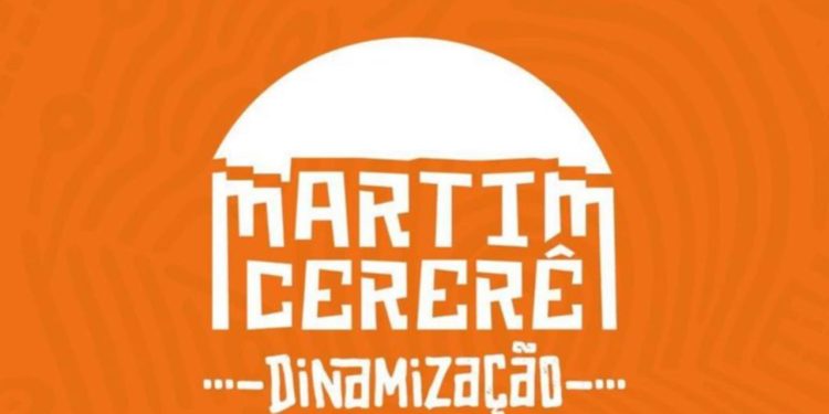 Projeto Dinamização Martim Cererê é lançado em Goiânia