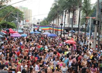 Goiânia tem carnaval gratuito com Jiraya Uai, Tati Quebra Barraco, blocos e desfiles