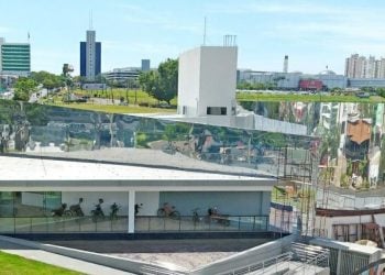 Goiânia: Circuito Cultural 2024 é lançado pela prefeitura