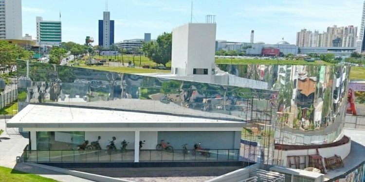 Goiânia: Circuito Cultural 2024 é lançado pela prefeitura