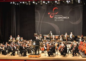 Orquestra Filarmônica de Goiás abre Temporada 2024