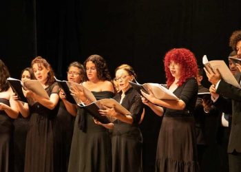 Coro Sinfônico Jovem de Goiás faz concerto de abertura da temporada 2024