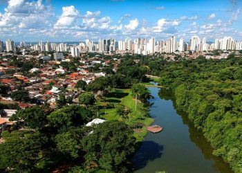 ONU reconhece Goiânia como “Cidade Árvore do Mundo”