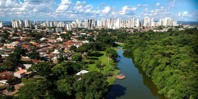 ONU reconhece Goiânia como “Cidade Árvore do Mundo”
