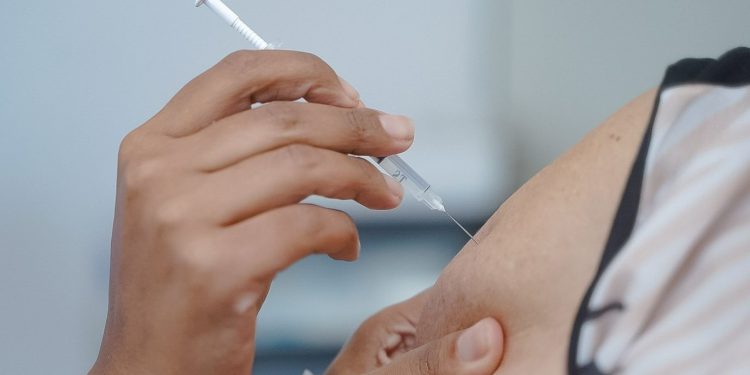 Governo de Goiás lança Campanha de Vacinação contra a Influenza
