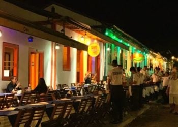 15° Festival Gastronômico de Pirenópolis tem tema "Cozinha Afetiva do Cerrado"