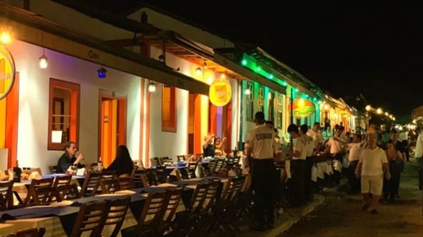 15° Festival Gastronômico de Pirenópolis tem tema "Cozinha Afetiva do Cerrado"