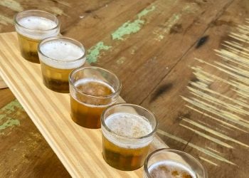 1º edição do Go Beer celebra cerveja artesanal goiana
