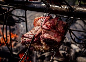 Goiânia recebe Festival Taurus de Assadores e Churrasqueiros BBQ