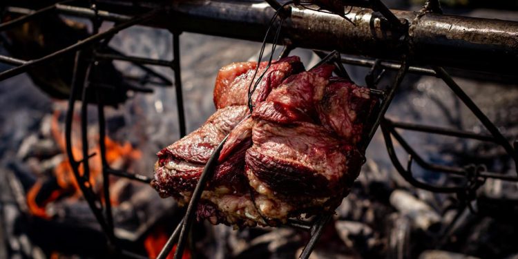 Goiânia recebe Festival Taurus de Assadores e Churrasqueiros BBQ