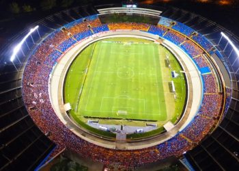 Serra Dourada: Governo de Goiás abre consulta pública sobre revitalização do estádio