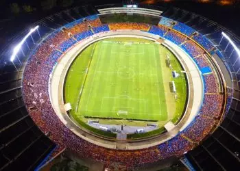 Serra Dourada: Governo de Goiás abre consulta pública sobre revitalização do estádio