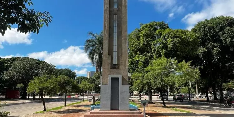 2ª edição do Centraliza na Avenida Goiás terá passeio ciclístico e atrações culturais
