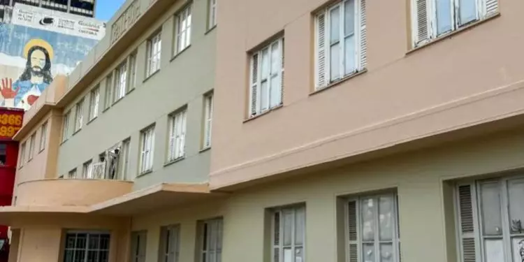 Chorinho no Grande Hotel tem edição especial no sábado (27/4)