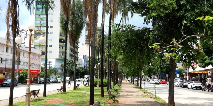 Goiânia: Prefeitura leva eventos esportivos e culturais ao Centro