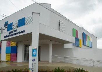 Aparecida inaugura unidade especializada no atendimento de crianças com autismo