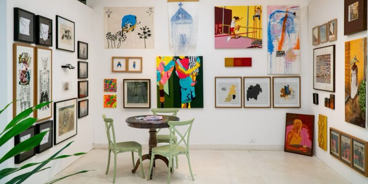 6ª FARGO acontece no Museu de Arte Contemporânea de Goiás (MAC-GO)