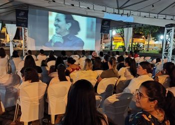 Secult retoma projeto Cine Goiás Itinerante com atividades em Silvânia e Alexânia