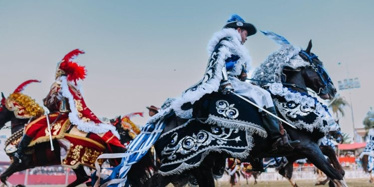 Atividades do Circuito das Cavalhadas 2024 começam nesta sexta-feira (10/5)