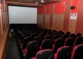 Cine Cultura, no Centro de Goiânia, será revitalizado em 2024
