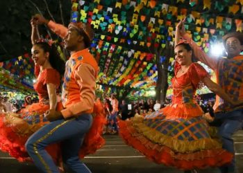 Goiânia: confira o calendário de festas juninas em 2024