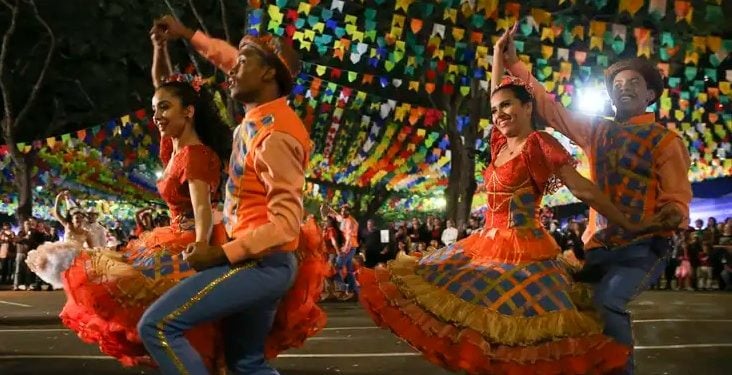 Goiânia: confira o calendário de festas juninas em 2024