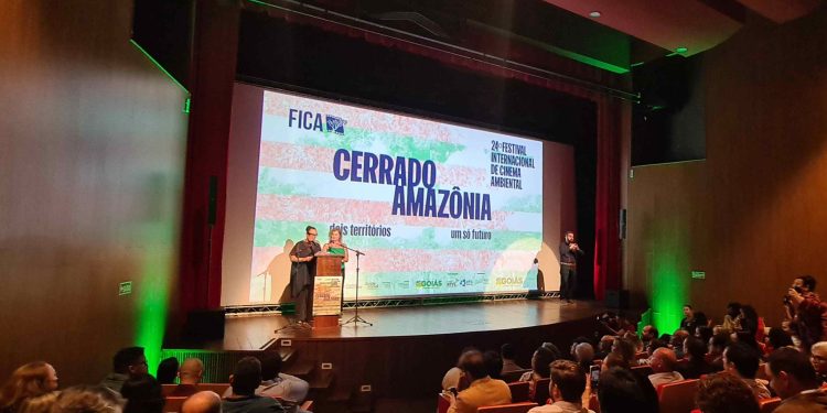 Fica 2024 é a edição com mais filmes inscritos na história do festival