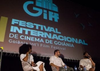 3º Festival Internacional de Cinema de Goiânia (Giff) segue com inscrições abertas