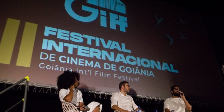 3º Festival Internacional de Cinema de Goiânia (Giff) segue com inscrições abertas