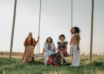 Diaspóricas, série goiana que aborda artistas negras, vira filme e participa do Fica 2024