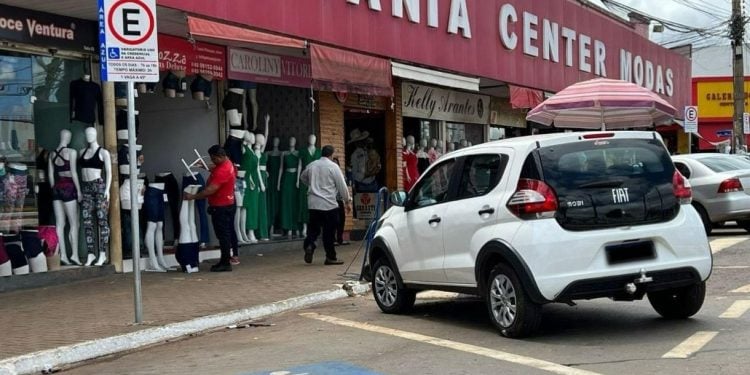 Goiânia terá Área Azul 100% digital a partir do mês de julho