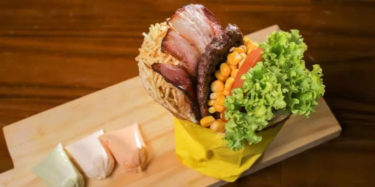 Festival Burger Time 2024 divulga lista com os 56 participantes