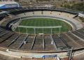 Estádio Serra Dourada vai ganhar nova iluminação ainda em 2024