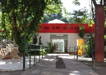 Museu de Arte de Goiânia será reaberto nesta terça (2/7)