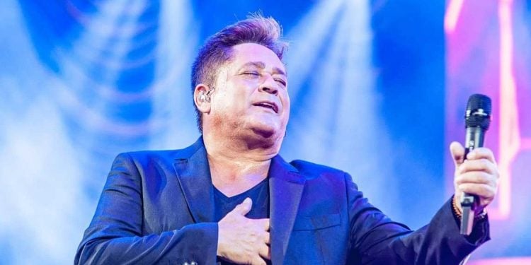 Mais Araguaia 2024, em Aruanã, recebe show de Leonardo nesta sexta-feira (19/7)