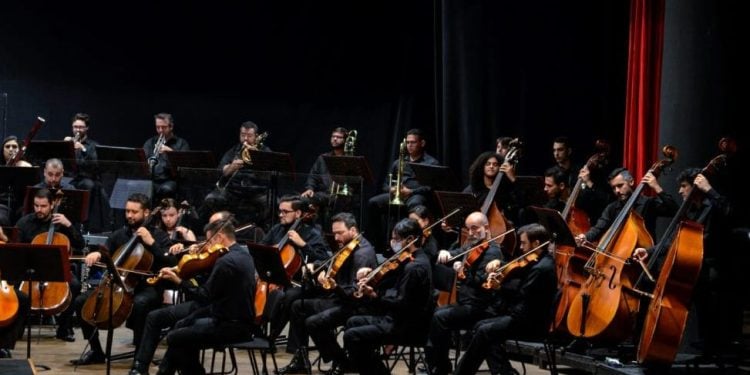 Teatro Goiânia recebe concerto em homenagem ao Batismo Cultural nesta sexta-feira (5/7)